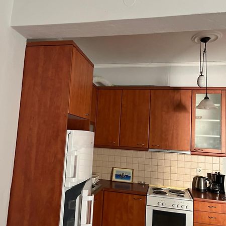 Apartamento Litsa Plomari Exterior foto