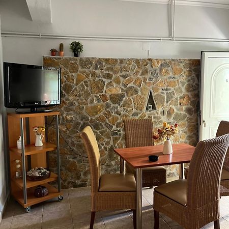 Apartamento Litsa Plomari Exterior foto