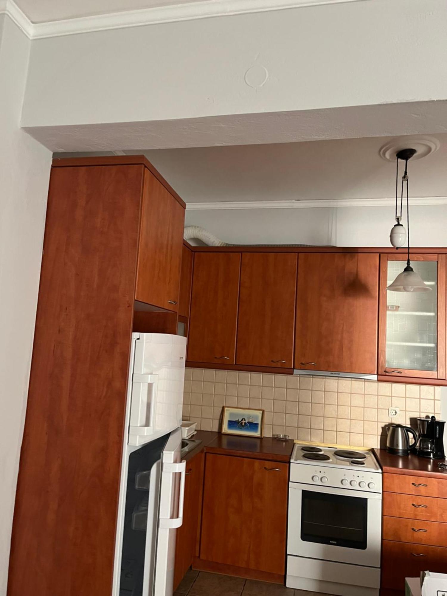 Apartamento Litsa Plomari Exterior foto